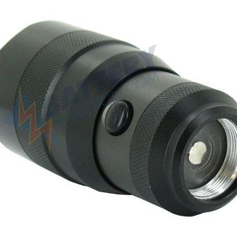 LumaPower MVP SX SideKick IV CREE XM-L Cool White Upgrade Kit