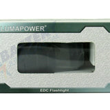 LumaPower MVP SX SideKick IV CREE XM-L Cool White Upgrade Kit