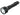 LumaPower Signature LX Power Pack LED Flashlight with CREE XM-L LED Cool White - Uses 2 x CR123A or 1 x 18650
