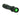 LumaPower Signature LX Standard LED Flashlight with CREE XM-L Cool White LED - 580 Lumens - Uses 2xCR123A or 1x18650