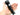 LumaPower Strive TRX Rechargeable LED Flashlight - CREE XP-L HI LED - 950 Lumens - Uses 1 x 18650