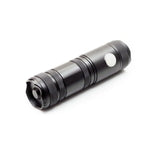 LumaPower Strive LED Flashlight - 830 Lumens - CREE XM-L2 LED - Runs on 1x 26650 Battery