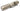 LumaPower Trust Model-1 LED Flashlight with CREE XP-G R5 350 Lumens - 1 x AA