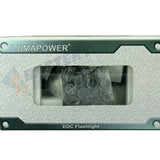 LumaPower Turbo Force Kit for D-Mini EX2