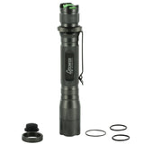 LumaPower VT-01 Vantage LED Flashlight - Accessory Shot