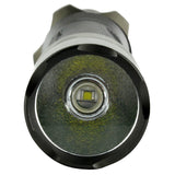 LumaPower VT-01 Vantage LED Flashlight - LED Shot