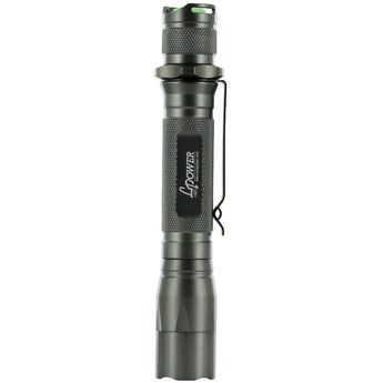 LumaPower VT-01 Vantage LED Flashlight - Standing Shot