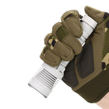 JETBeam M37 Crossbow LED Flashlight - CREE XHP50.3 - 3000 Lumens - Includes 1 x USB-C Rechargeable 18650 - White