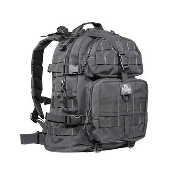 Maxpedition Condor II Backpack - Black (0512B)
