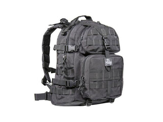 Maxpedition Condor II Backpack - Black (0512B)