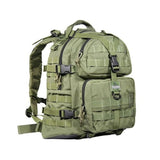 Maxpedition Condor II Backpack - Black (0512B)