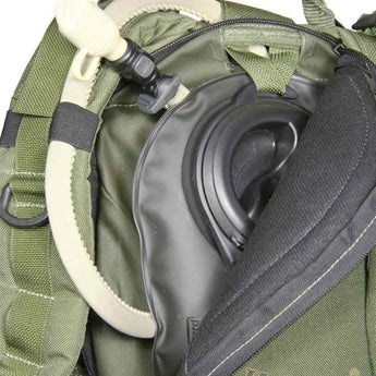 Maxpedition Condor II Backpack - Black (0512B)