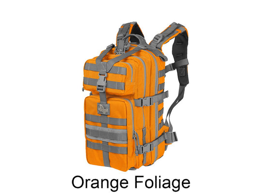 Maxpedition Falcon-II Backpack - Orange-Foliage (0513OF)