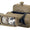 Streamlight Sidewinder Compact II 145 Hands-Free Aviation Flashlight - White, Green Blue and IR LEDs - 55 Lumens - Includes 1 x CR123A  - Comes With Various Accessories and Packaging