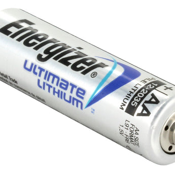 ENERGIZER L91 - Configurable Product