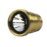 Malkoff Devices M61L (Low Output) P60 Style Drop In Flashlight Upgrade Engine, 175 Lumens, with CREE XP-G LED (3.4-9V Input)