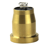 Malkoff Devices M61 P60 Style Drop In Flashlight Upgrade Engine - 450 Lumens - CREE XP-G LED, (3.4-9V Input)