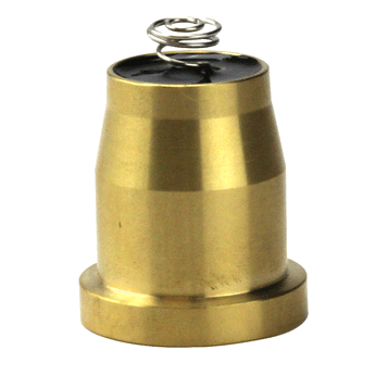 Malkoff Devices M61 P60 Style Drop In Flashlight Upgrade Engine - 450 Lumens - CREE XP-G LED, (3.4-9V Input)