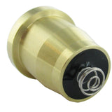 Malkoff Devices M61LL (Lowest Output) P60 Style Drop In Flashlight Upgrade Engine, 100 Lumens, with CREE XP-G LED (3.4-9V Input)