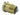 Malkoff Devices M61W (Neutral Tint Beam) P60 Style Drop In Flashlight Upgrade Engine 325 Lumens with CREE XP-G LED (3.4-9V Input)