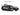 Maxpedition Steel Cable Lock - Black or Foliage Green