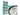 Maxell SR41SW 384 45mAh 1.55V Silver Oxide Button Cell Battery - Hologram Packaging - 1 Piece Tear Strip, Sold Individually