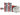Maxell SR43W 386 125mAh 1.55V Silver Oxide Button Cell Battery - Hologram Packaging - 1 Piece Tear Strip, Sold Individually
