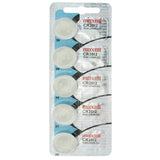 Maxell CR2012 50mAh 3V Lithium Primary (LiMNO2) Coin Cell Battery - Hologram Packaging - 1 Piece Tear Strip, Sold Individually