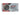 Maxell CR2032 220mAh 3V Lithium Primary (LiMNO2) Coin Cell Battery - Hologram Packaging - 1 Piece Tear Strip, Sold Individually