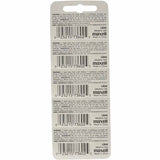Maxell LR44 1.5V Alkaline Coin Cell Battery (A76 76A AG13 L1154 G13 V13GA 357) - Hologram Packaging - 1 Piece Tear Strip (Minimum Qty of 2 pieces)