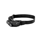 SureFire Maximus Rechargeable Variable-Output LED Headlamp - 1000 Lumens - Includes Li-ion Battery Pack (HS3-A-BK)