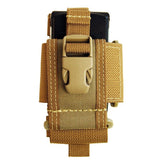 MAXPEDITION CP-M Medium Cellphone Pouch 0101 - Foliage Green or Khaki