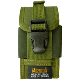 Maxpedition Clip-on PDA Phone Holster  (MAXPEDITION-0112) - Black, OD Green, or Khaki