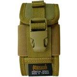 Maxpedition Clip-on PDA Phone Holster  (MAXPEDITION-0112) - Black, OD Green, or Khaki