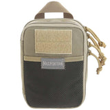 Maxpedition-Double-Decker Mini Pocket Organizer - Black, Khaki, or Wolf Grey