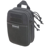 Maxpedition-Double-Decker Mini Pocket Organizer - Black, Khaki, or Wolf Grey