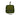 Maxpedition 6 x 6 Padded Pouch - OD Green (0249G)