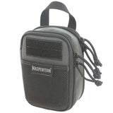 Maxpedition-Double-Decker E.D.C. Pocket Organizer - Black, Khaki, or Wolf Grey