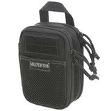 Maxpedition-Double-Decker E.D.C. Pocket Organizer - Black, Khaki, or Wolf Grey