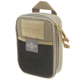Maxpedition Padded Fatty Pocket Organizer - Black, Wolf Gray, or Khaki