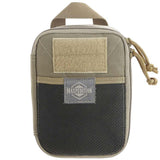 Maxpedition Padded Fatty Pocket Organizer - Black, Wolf Gray, or Khaki