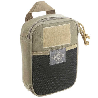 Maxpedition Padded Fatty Pocket Organizer - Black, Wolf Gray, or Khaki