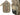 Maxpedition Padded Fatty Pocket Organizer - Black, Wolf Gray, or Khaki