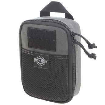 Maxpedition Padded Fatty Pocket Organizer - Black, Wolf Gray, or Khaki