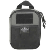 Maxpedition Padded Fatty Pocket Organizer - Black, Wolf Gray, or Khaki