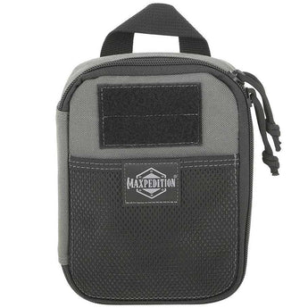 Maxpedition Padded Fatty Pocket Organizer - Black, Wolf Gray, or Khaki