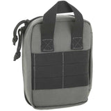 Maxpedition Padded Fatty Pocket Organizer - Black, Wolf Gray, or Khaki