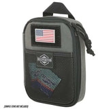 Maxpedition Padded Fatty Pocket Organizer - Black, Wolf Gray, or Khaki