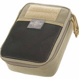 Maxpedition Padded Beefy Pocket Organizer - Black, Wolf Gray, or Khaki