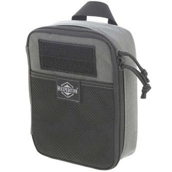 Maxpedition Padded Beefy Pocket Organizer - Black, Wolf Gray, or Khaki